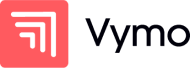 Vymo Logo