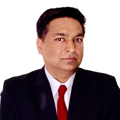 Ashwani Sharma