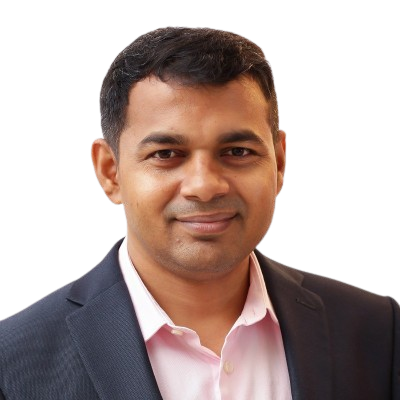 Chandrasekhar Das
