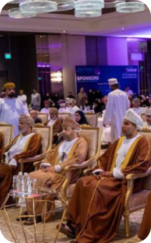 Conference & Exhibitions