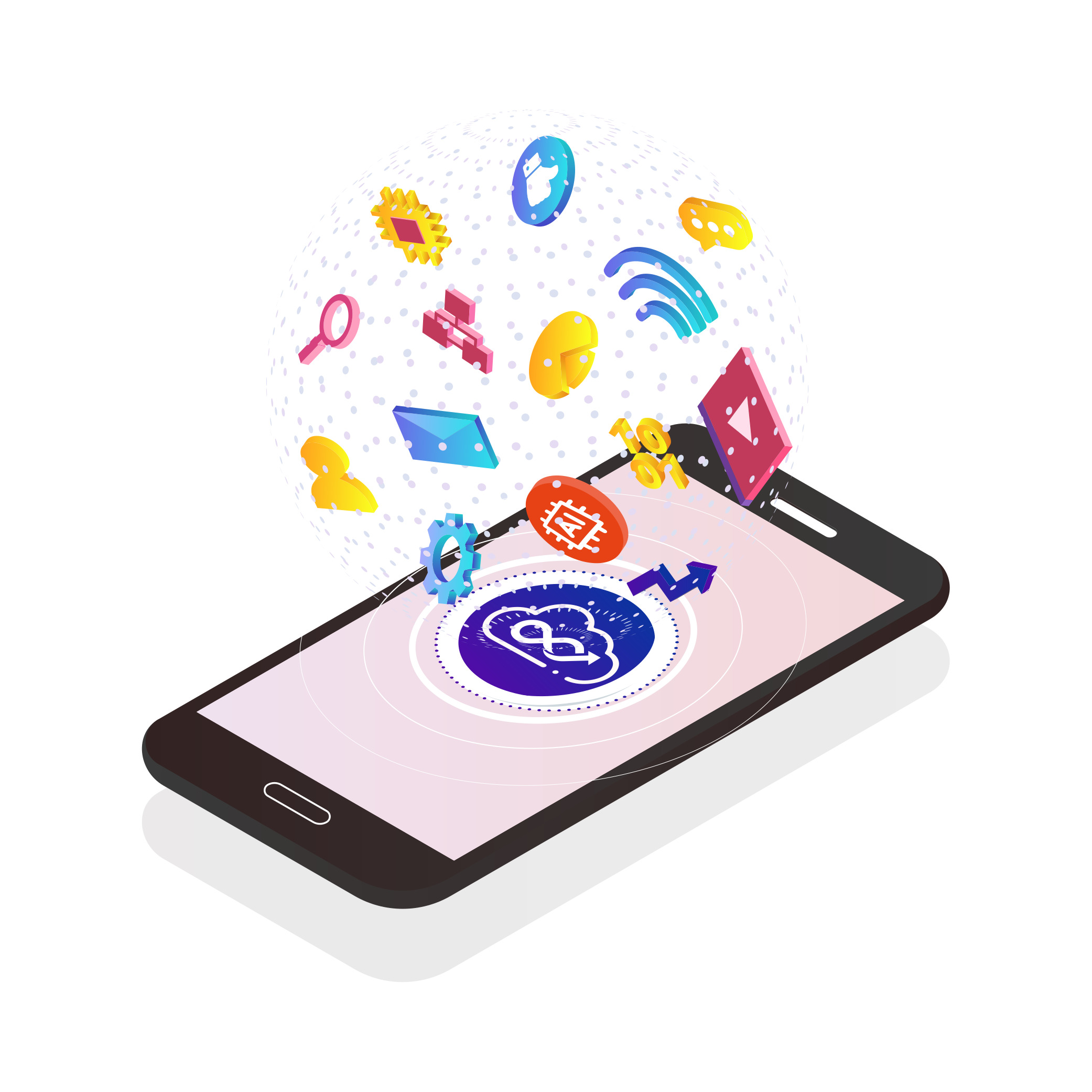 Mobile Banner