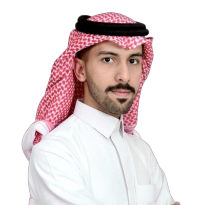 Elyas Alghamdi