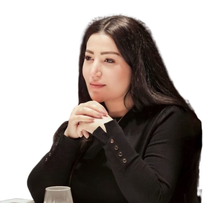 Roaa A. Serhan