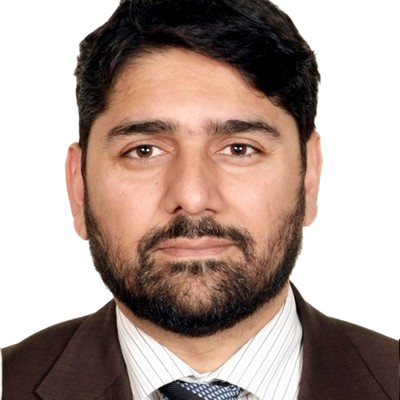 Fakhar Iqbal Butt