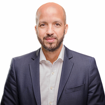 Driss Moutawakil