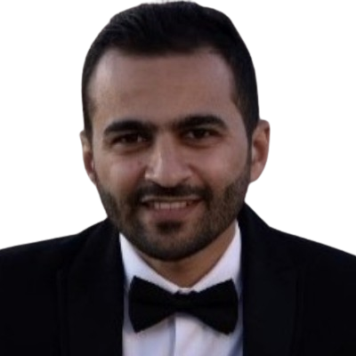 Ahmed Amr