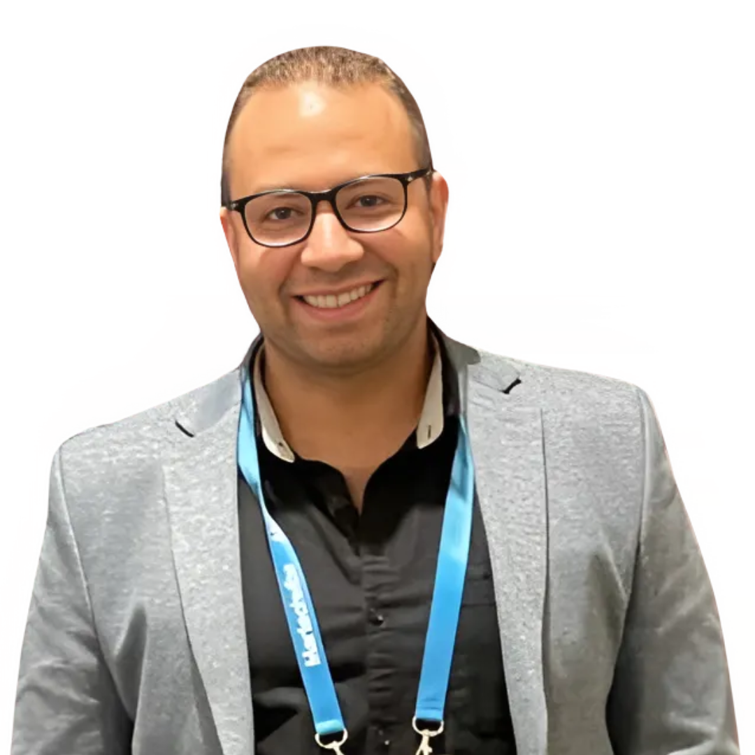Ahmed Fahmy