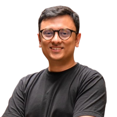 Ritvik Sharma
