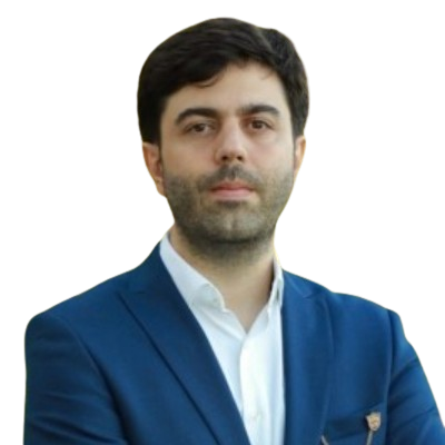 Habib E. Saba