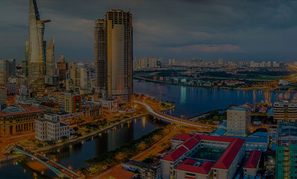 vietnam